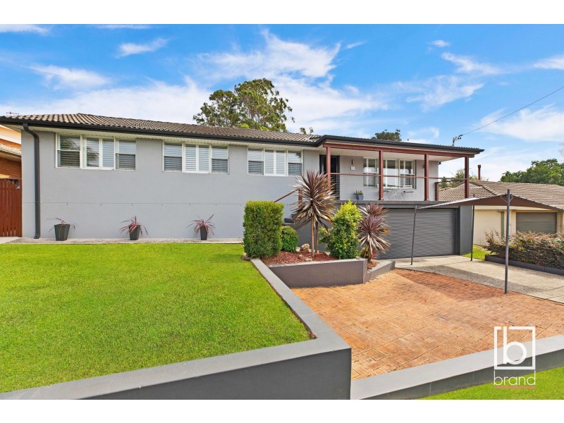 813 The Entrance Road, Wamberal NSW 2260