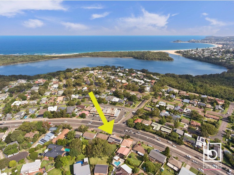 813 The Entrance Road, Wamberal NSW 2260