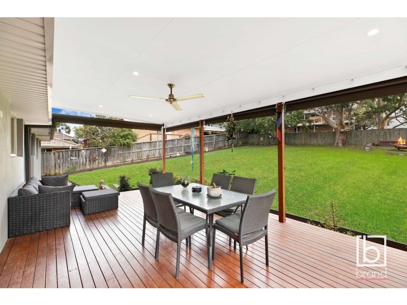 813 The Entrance Road, Wamberal NSW 2260