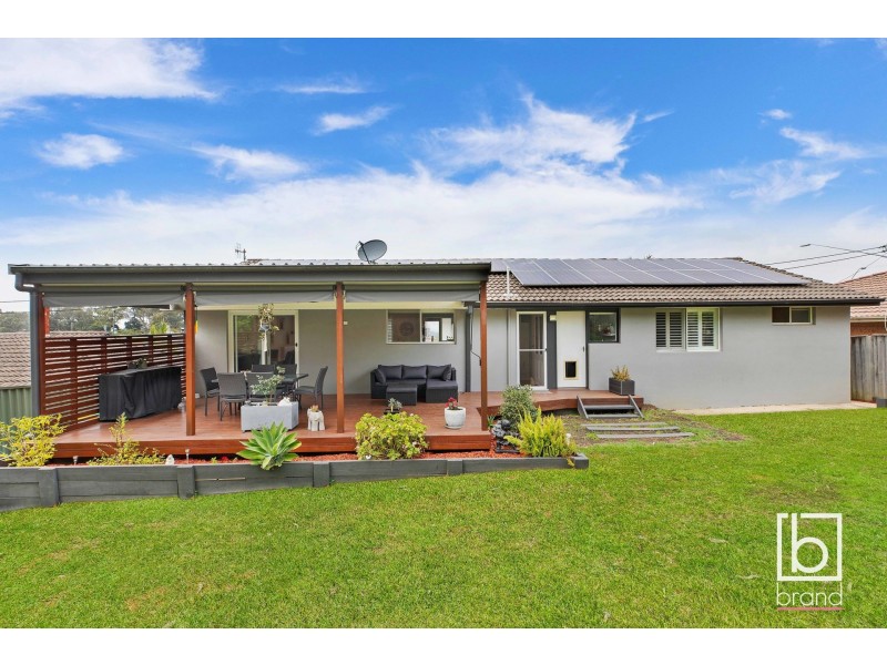 813 The Entrance Road, Wamberal NSW 2260