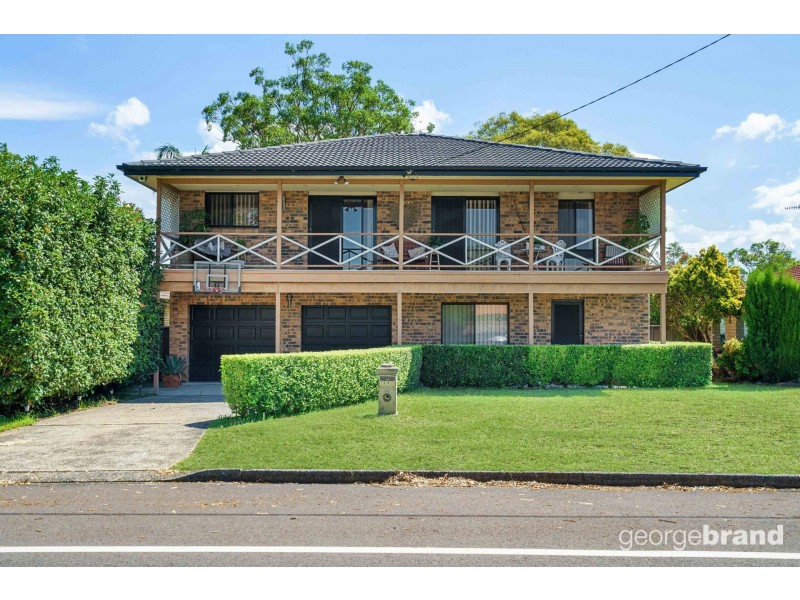 58 Sunrise Avenue, Budgewoi NSW 2262