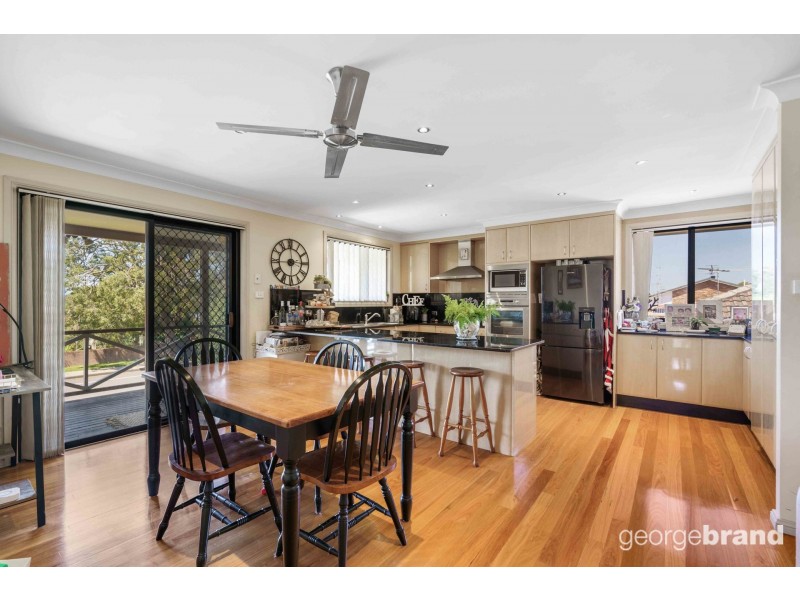 58 Sunrise Avenue, Budgewoi NSW 2262