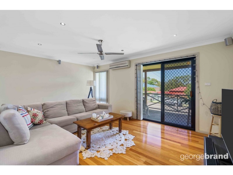 58 Sunrise Avenue, Budgewoi NSW 2262