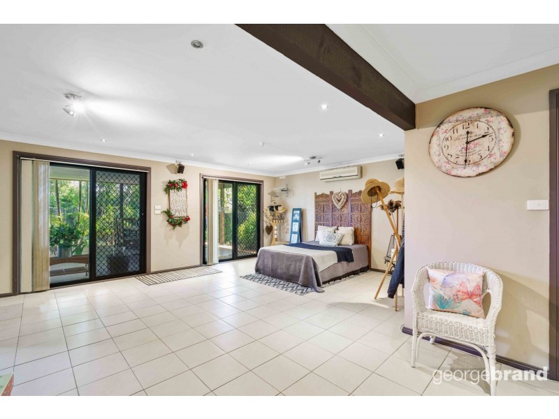 58 Sunrise Avenue, Budgewoi NSW 2262