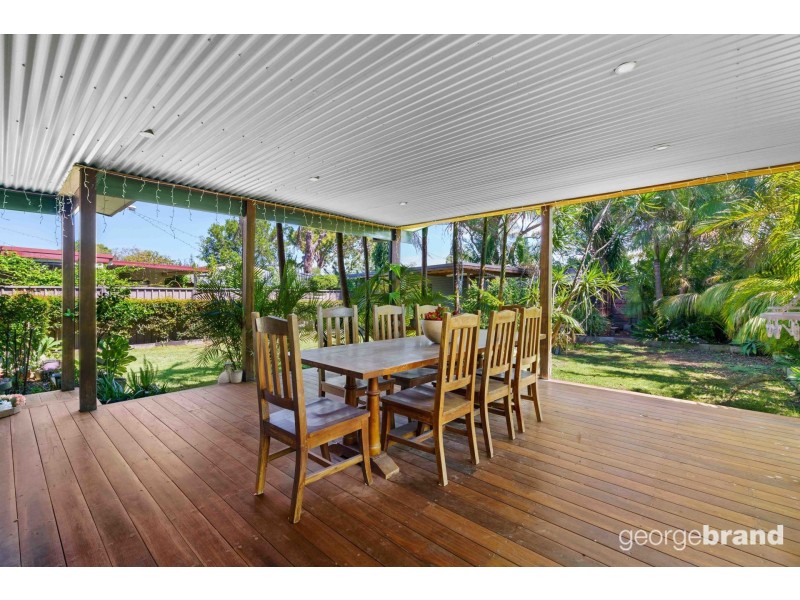 58 Sunrise Avenue, Budgewoi NSW 2262