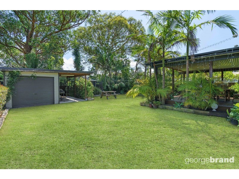 58 Sunrise Avenue, Budgewoi NSW 2262