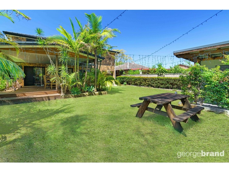 58 Sunrise Avenue, Budgewoi NSW 2262