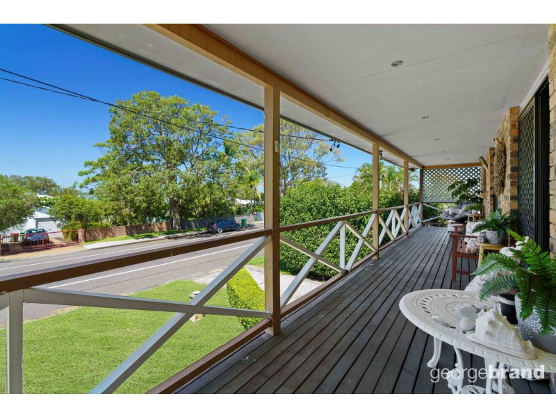 58 Sunrise Avenue, Budgewoi NSW 2262