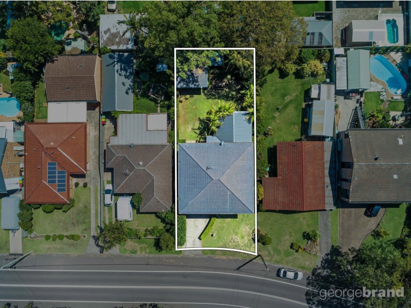 58 Sunrise Avenue, Budgewoi NSW 2262