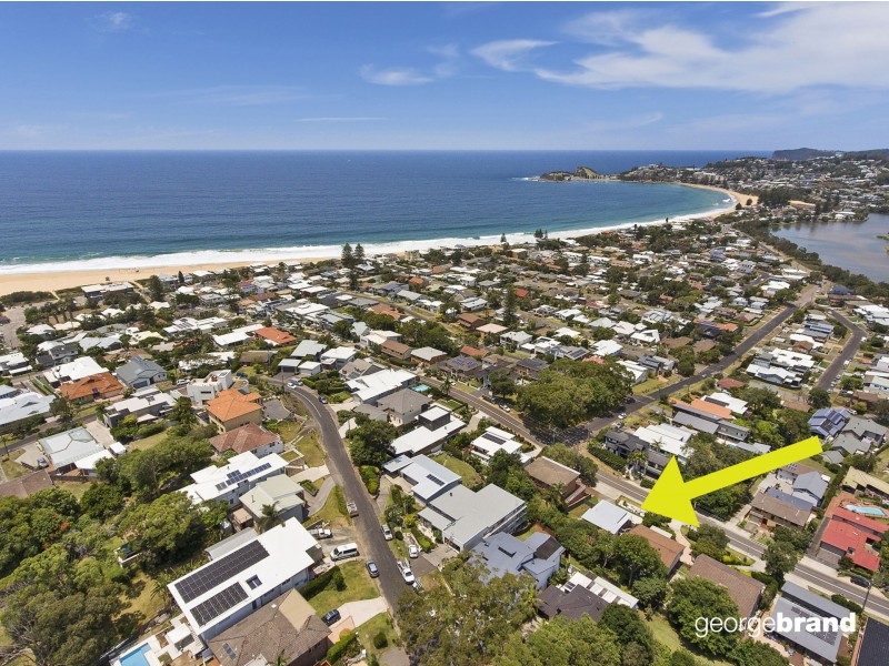 39 Dover Road, Wamberal NSW 2260