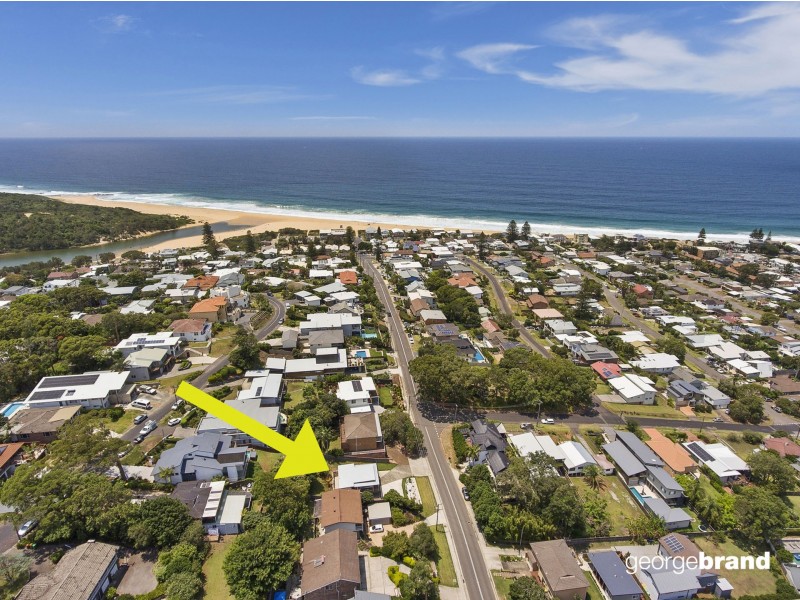 39 Dover Road, Wamberal NSW 2260
