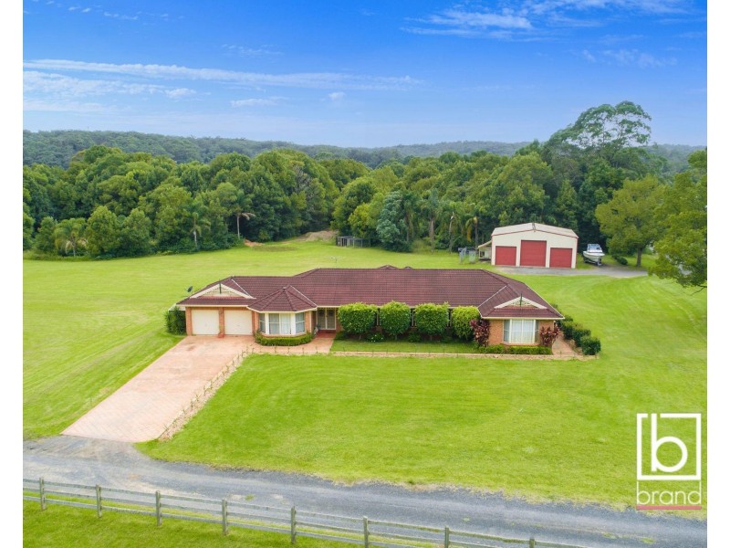 5 Teralba Street, Ourimbah NSW 2258