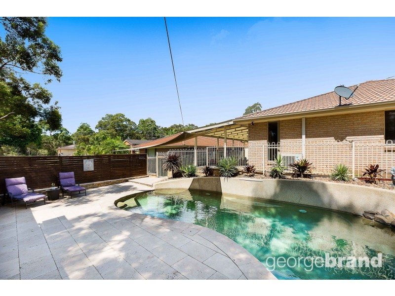 11 Lonsdale Close, Lake Haven NSW 2263
