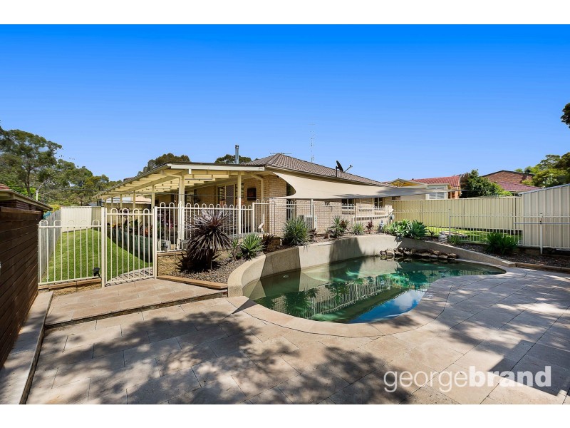 11 Lonsdale Close, Lake Haven NSW 2263