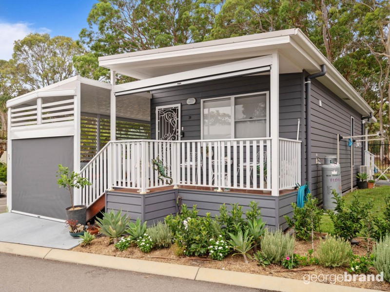 Chain Valley Bay NSW 2259