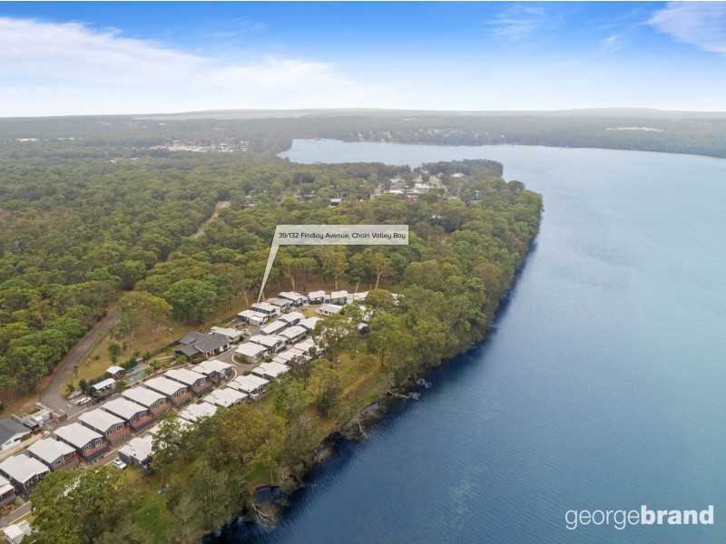 Chain Valley Bay NSW 2259