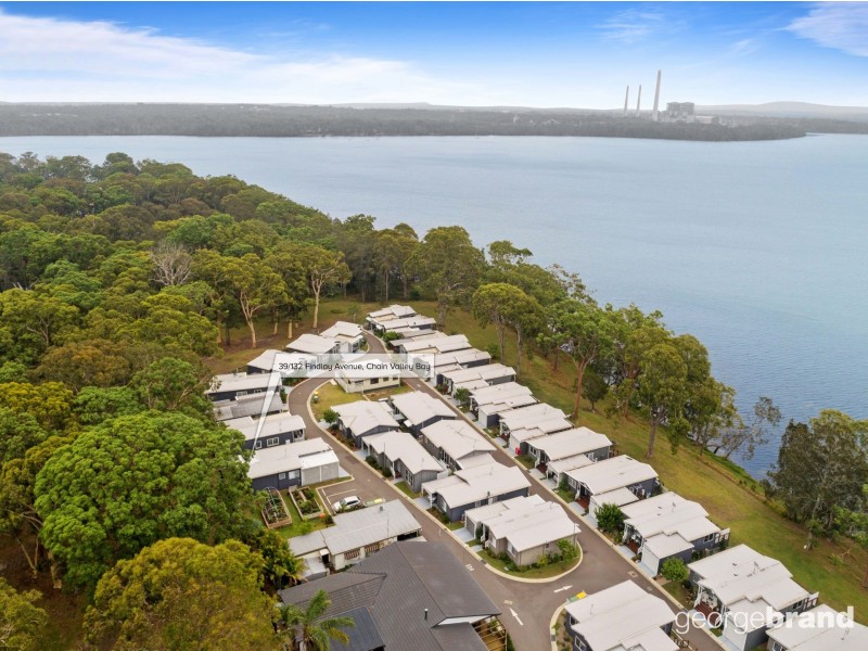 Chain Valley Bay NSW 2259