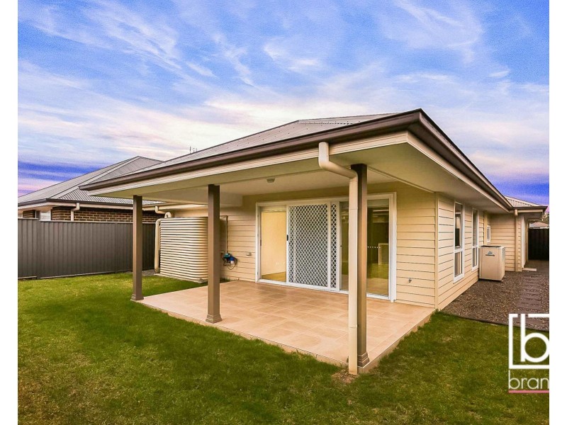34 Jasper Avenue, Hamlyn Terrace NSW 2259