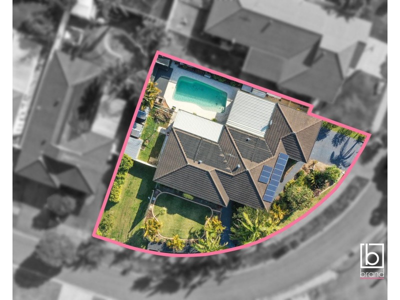 16 Dehavilland Circuit, Hamlyn Terrace NSW 2259