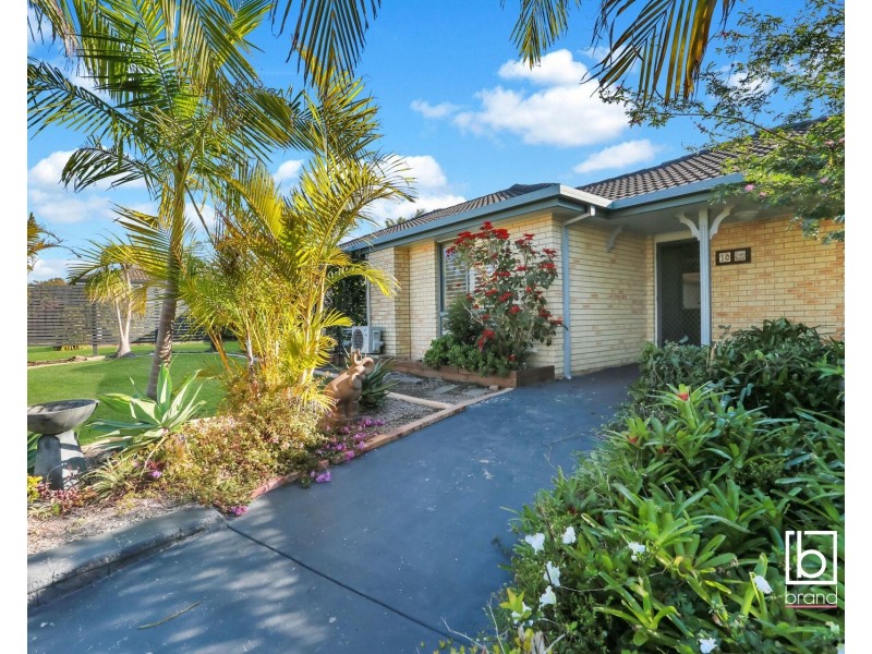 16 Dehavilland Circuit, Hamlyn Terrace NSW 2259