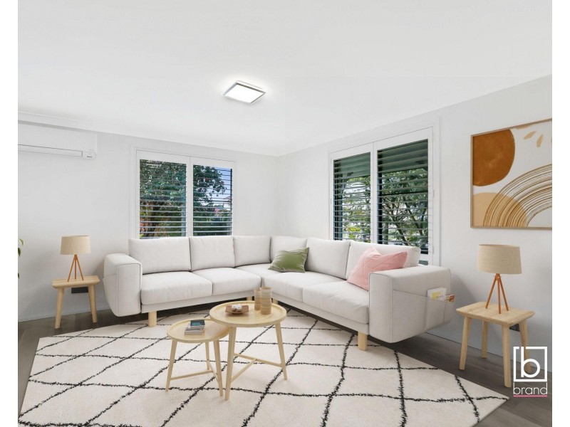 16 Dehavilland Circuit, Hamlyn Terrace NSW 2259