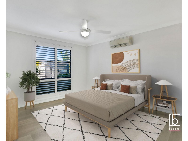 16 Dehavilland Circuit, Hamlyn Terrace NSW 2259