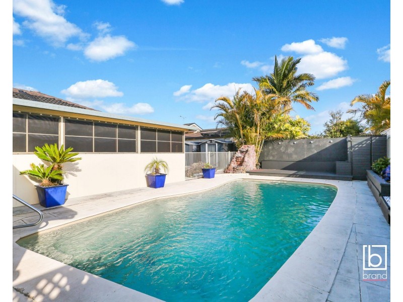 16 Dehavilland Circuit, Hamlyn Terrace NSW 2259