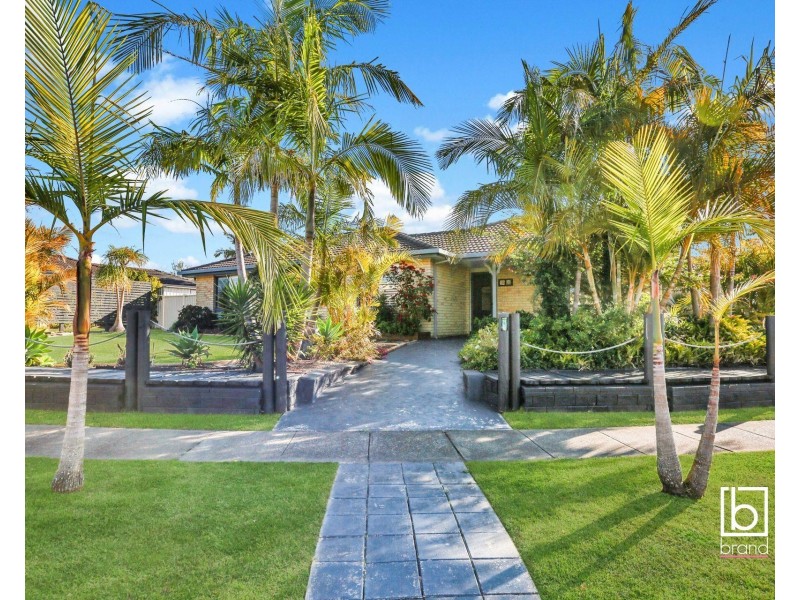 16 Dehavilland Circuit, Hamlyn Terrace NSW 2259