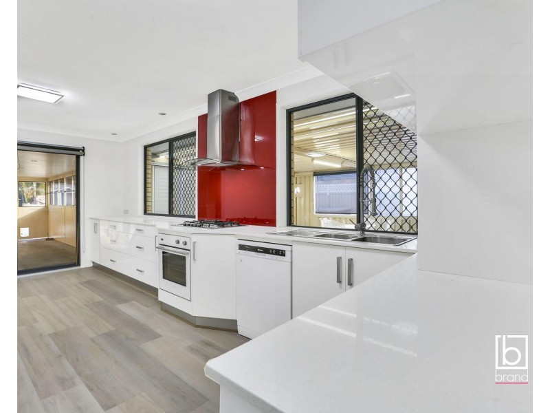 16 Dehavilland Circuit, Hamlyn Terrace NSW 2259