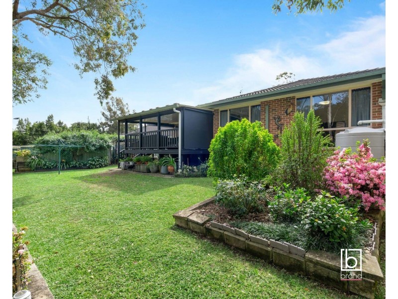 13 Scribbly Gum Close, San Remo NSW 2262