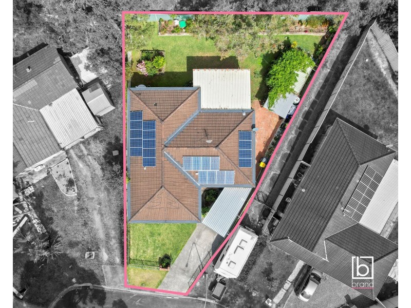 13 Scribbly Gum Close, San Remo NSW 2262