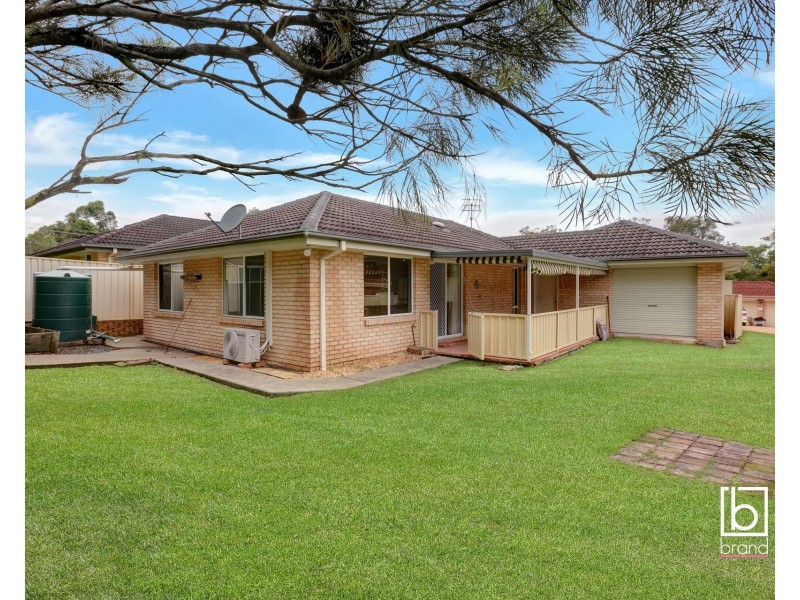 28 Scribbly Gum Close, San Remo NSW 2262