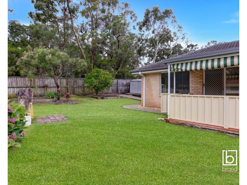 28 Scribbly Gum Close, San Remo NSW 2262