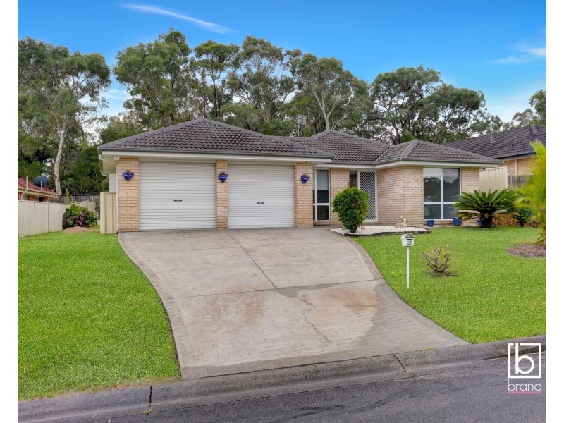 28 Scribbly Gum Close, San Remo NSW 2262
