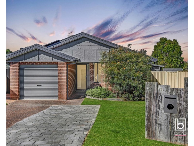 10 Cypress Close, Blue Haven NSW 2262