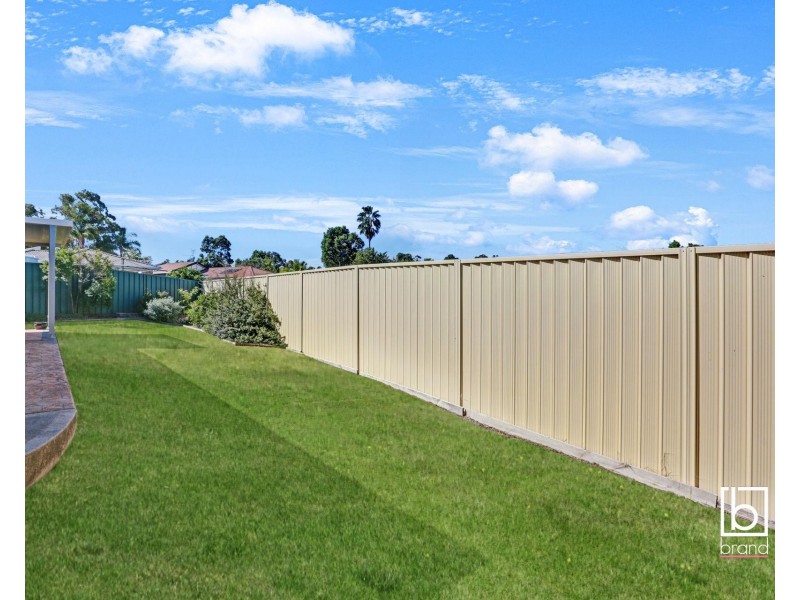 10 Cypress Close, Blue Haven NSW 2262
