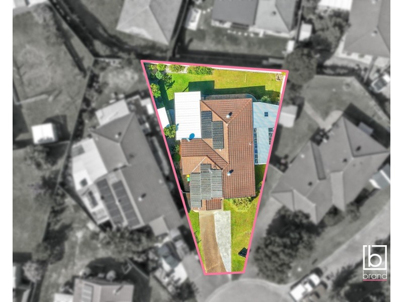 10 Cypress Close, Blue Haven NSW 2262