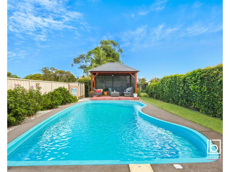 66 Highberry Street, Woongarrah NSW 2259