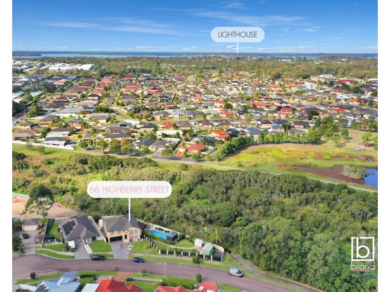 66 Highberry Street, Woongarrah NSW 2259