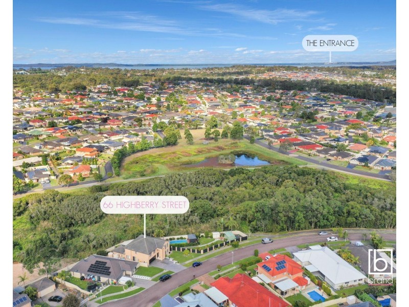 66 Highberry Street, Woongarrah NSW 2259