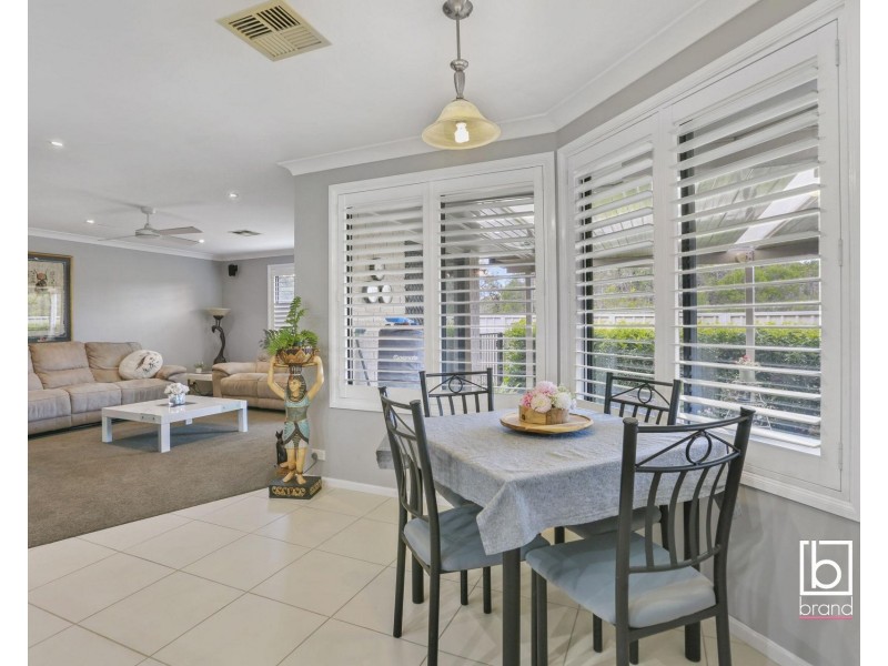 66 Highberry Street, Woongarrah NSW 2259