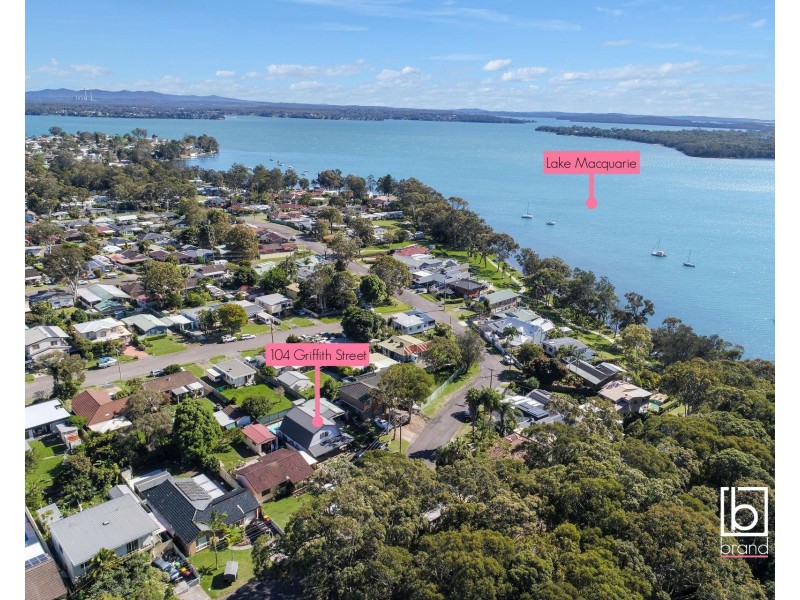 104 Griffith Street, Mannering Park NSW 2259