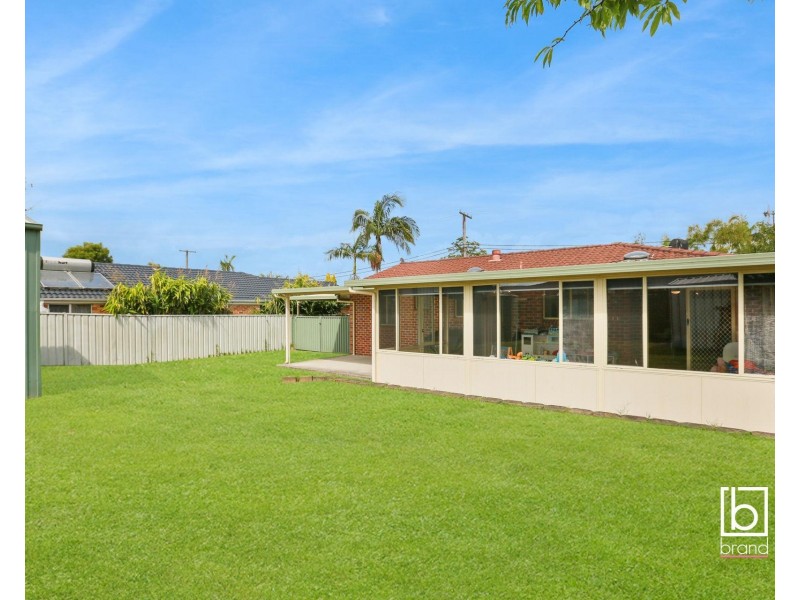 3 White Swan Avenue, Blue Haven NSW 2262