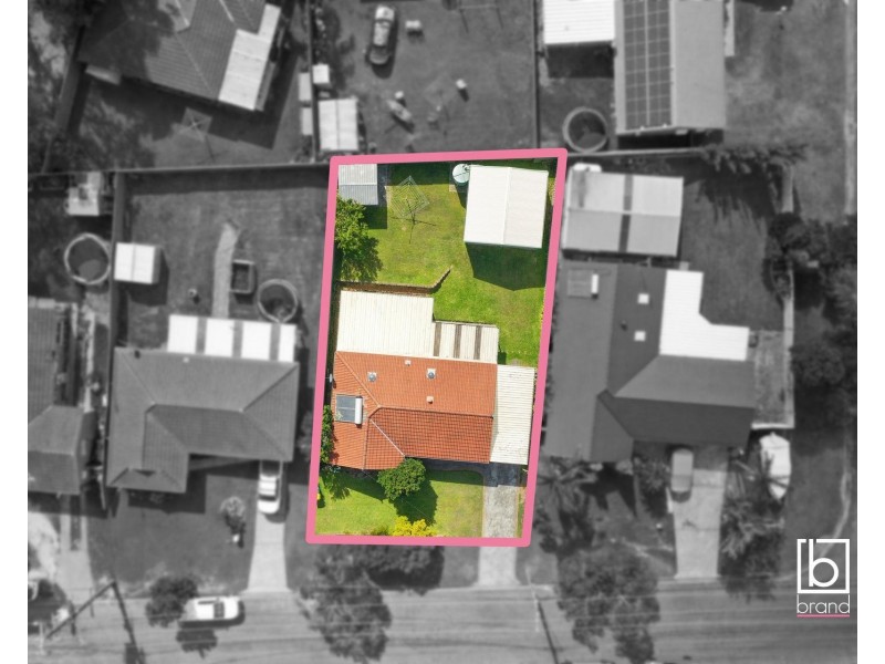 3 White Swan Avenue, Blue Haven NSW 2262