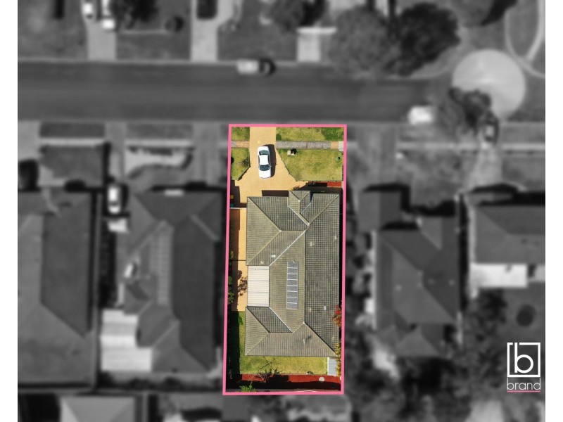 23 Piper Drive, Hamlyn Terrace NSW 2259