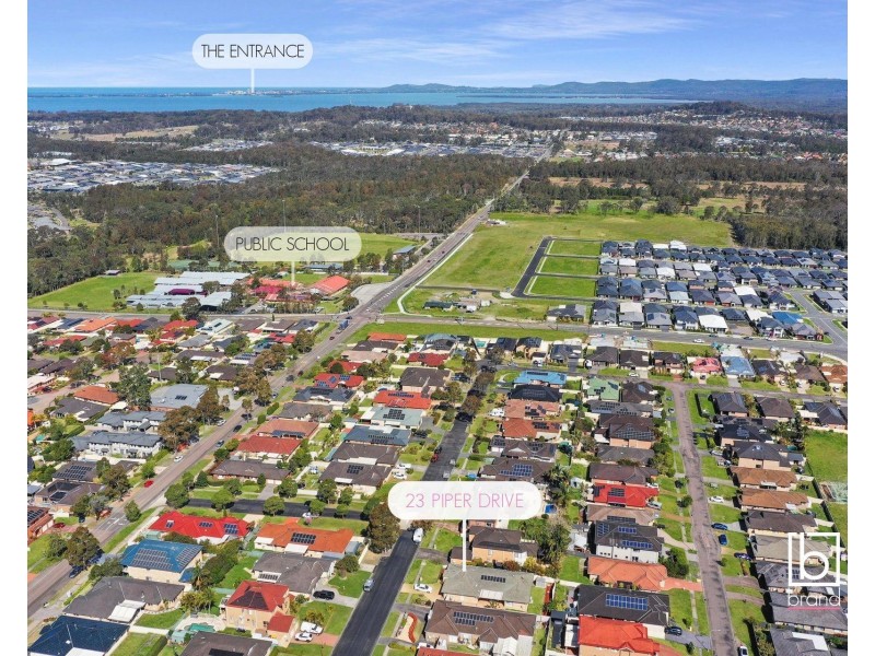 23 Piper Drive, Hamlyn Terrace NSW 2259