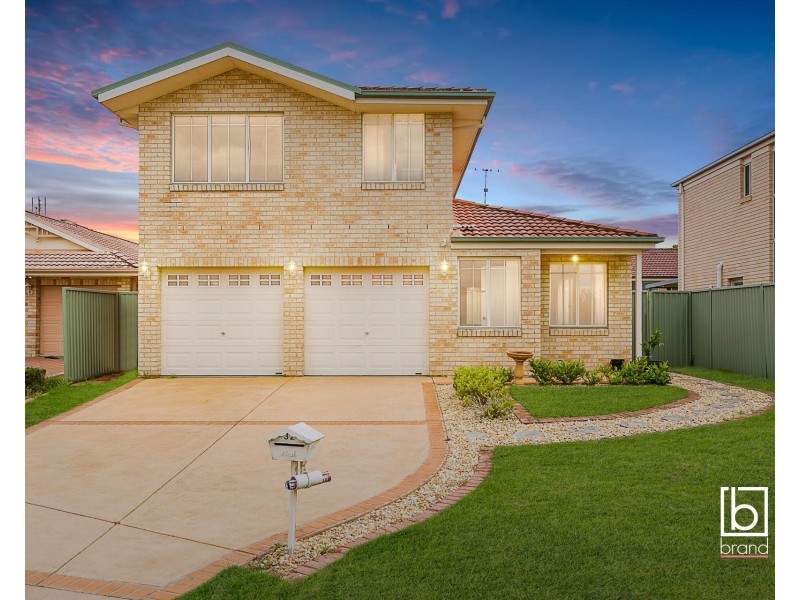 32 Paperbark Street, Hamlyn Terrace NSW 2259