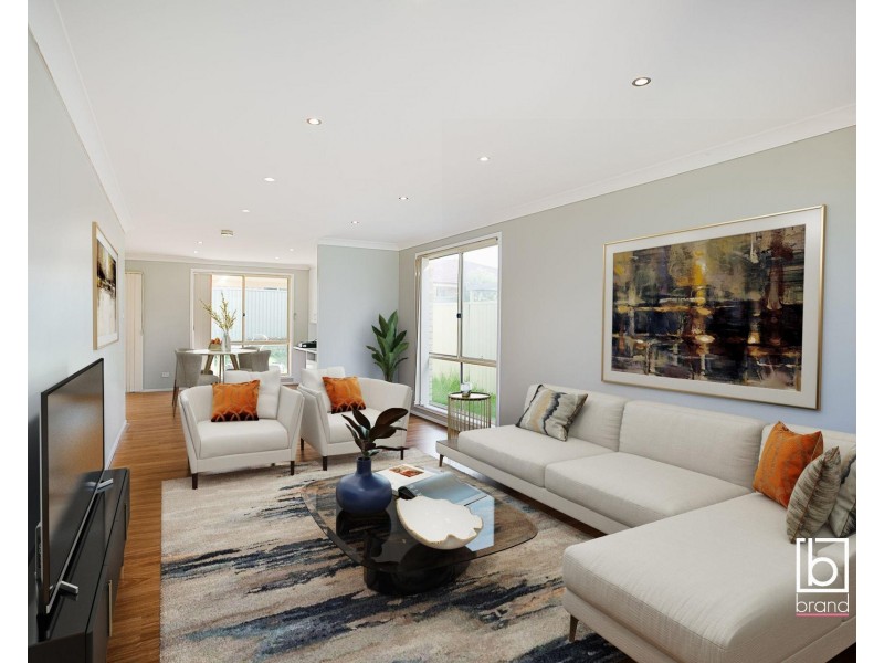 32 Paperbark Street, Hamlyn Terrace NSW 2259