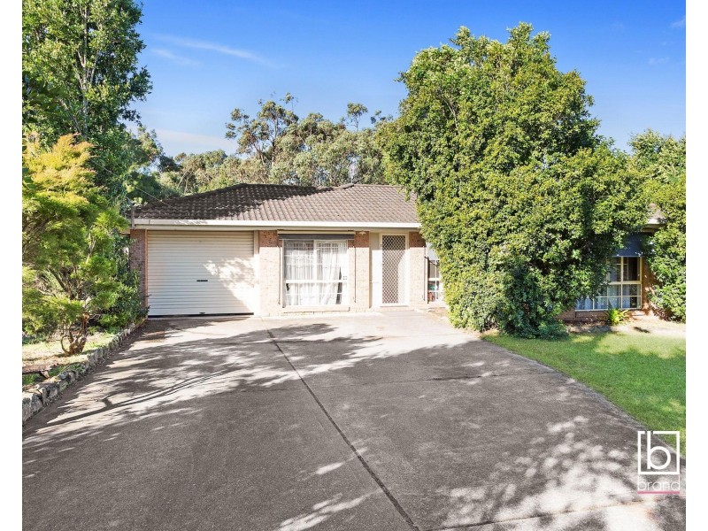 2 Helmar Close, Blue Haven NSW 2262