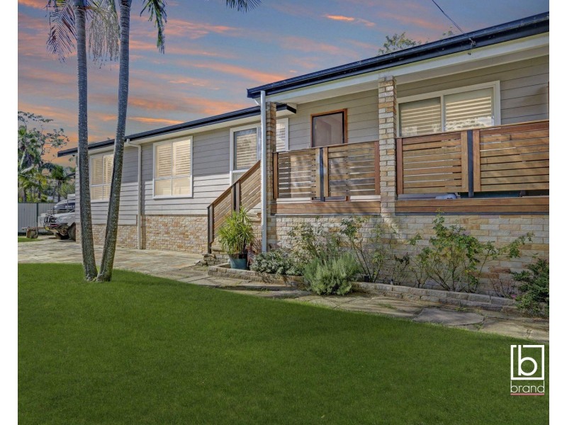 86 Birdwood Drive, Blue Haven NSW 2262